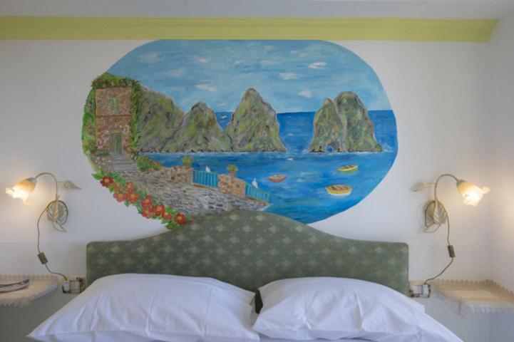 Ferienwohnung Casa Mary Amalfi Exterior foto